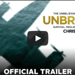 [WATCH] Angelina Jolie's "Unbroken" Second Trailer
