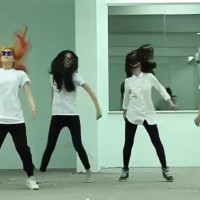 Watching This New Thai Dance Craze Will Make Your Day