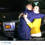 Kris Aquino Welcomes Boy Abunda Back by Giving Him Her Hummer