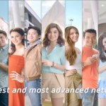 Marian Rivera, Anne Curtis, Robin Padilla, JaDine And More in ‘Smart Free Internet’ TVC