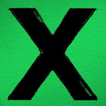 Ed Sheeran releases sophomore album X