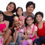 Piolo Pascual, Iza Calzado gear up for ABS-CBN’s Hawak Kamay 