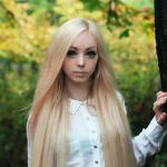 Meet Another Real-Life Barbie: Alina Kovalevskaya