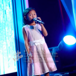[VIDEO] THE VOICE KIDS PH #TheVoiceKidsFinale: Lyca belts out “Narito Ako”