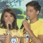 Kathryn, Daniel sing ‘Till I Met You’ on ASAP