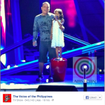 The Voice Kids PH: Lyca vs Mitoy at the ‘Boses ng Bulilit… Kami Ulit!’ Concert