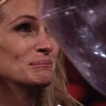 [WATCH] Jimmy Fallon Throws Big Balls at Julia Roberts’ Face