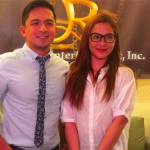 Maja Salvador, Dennis Trillo team up in new movie