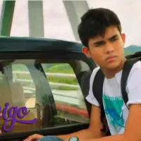 [WATCH] Piolo’s son, Iñigo Pascual topbills ‘Relaks, It’s Just Pag-ibig’ Movie 