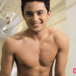 WATCH: Cosmo Bachelors strip in 'Bachelors Bash' Teaser #Cosmo69