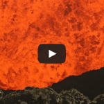 WATCH: Man Jumps Into An Active Volcano With A GoPro Goes Viral, You’ll Love The Footage