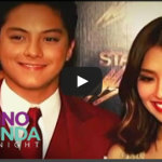 VIRAL: Daniel Padilla Audio Scandal Circulates Online