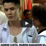 WATCH: Jasmine Curtis-Smith Breaks Silence on Daniel Padilla ‘Audio Scandal’