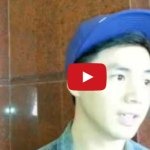 [WATCH] Sam Concepcion Reacts On Daniel Padilla Audio Scandal