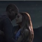 [WATCH] Chris Brown, Ariana Grande In ‘Don’t Be Gone Too Long’ Video