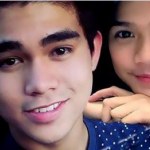 Iñigo Pascual Says ‘Hi’ To PBB 2nd Big Placer Maris Racal