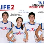 Join Ateneo’s Run For Your Life 2 And Help Keep A Needy Scholar In School