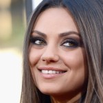 Mila Kunis For Nude Pregnancy Shoot Like Ashton Kutcher’s Ex Demi Moore?