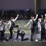 WATCH: 2014 Asian Games With Gangnam Style