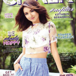 Kathryn Bernardo Goes #NoFilter On Chalk Magazine