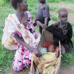 A Single Mother's Struggle For Survival In South Sudan