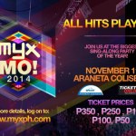 Are You Ready For The MYX Mo! 2014!?