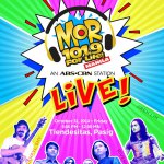 MOR 101.9 Holds FREE Halloween Concert For Kapamilya Listeners