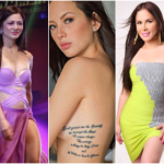 Maegan Young, Alice Dixson, Ellen Adarna, Ritz Azul & Jinkee Pacquiao Lead PBA Muses