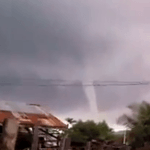 WATCH: Tornado Turns Away, Miracle Happens If You Believe In The Power Of Prayer