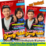  Lyca Gairanod, Darren Espanto Cover October-November Issue Of Pinoy Magazine #LycaDarrenOnPinoyMag