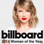 Billboard Names Taylor Swift As ‘Woman Of The Year”