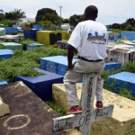 Brazil Announces Its First Suspected Ebola Case