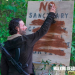 The Walking Dead Season 5 Premiere Breaks Highest Rated Episode
