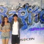 Nash Aguas, Alexa Ilacad To Topbill Own TV Series