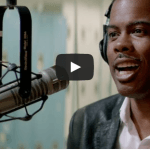 [WATCH] Chris Rock, Rosario Dawson In "Top Five" Trailer