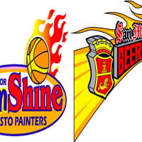 LIVE UPDATES & REALTIME SCORES: RAIN OR SHINE ELASTO PAINTERS vs SAN MIGUEL BEERMEN