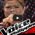 SNEAK PEEK: Lady Cop Belts Out “Tukso” On The Voice PH 2