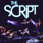 The Script Live in Manila 2015