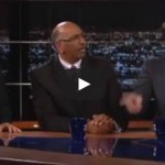[WATCH] Ben Affleck Defends Islam On Bill Maher’s Show 