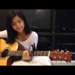 Maris Racal Covers Ed Sheeran’s “Thinking Out Loud”