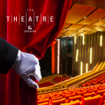 The Theatre at Solaire is now OPEN!