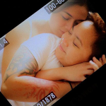 LOOK: Aiza Seguerra, Liza Dino Post Prenup Photos