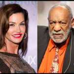 Janice Dickinson Says Bill Cosby Raped Her