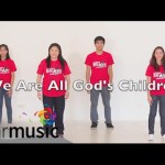 Star Music Releases 2015 Papal visit Album, “We Are All God’s Children”