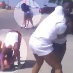 VIRAL FIGHT VIDEO: Destroys Faith In Humanity