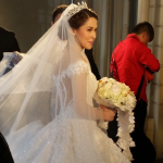 LIVE UPDATES: Dingdong Dantes & Marian Rivera Wedding Day