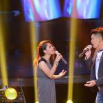 Team Apl’s Daryl Ong vs Samantha Felizco on The Voice #FinalBattlesPH