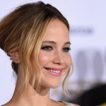 Jennifer Lawrence Named the Highest Grossing Actor in Hollywood
