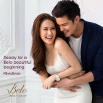 LOOK: Marian Rivera & Dingdong Dantes’ Belo BillBoard