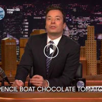 WATCH: Hilarious Talk Show Host Jimmy Fallon Attempts To Speak Random Filipino Words